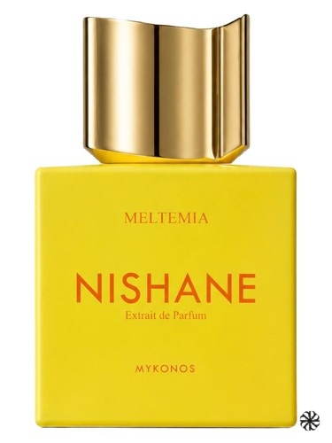 Meltemia Nishane