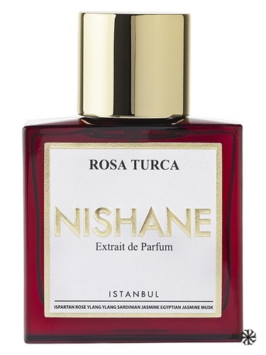 Rosa Turca Nishane