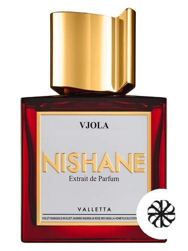 Vjola Nishane