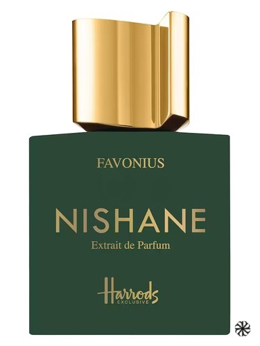 Favonius Nishane