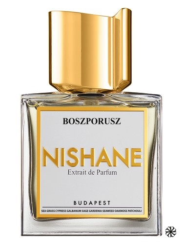 Boszporusz Nishane