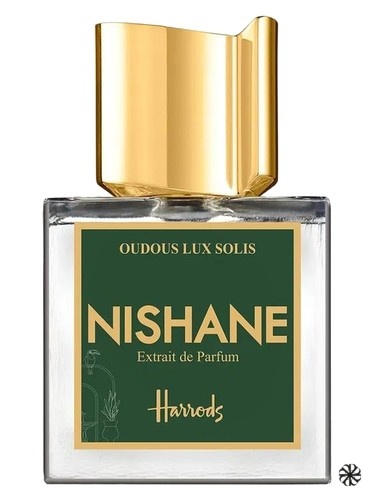 Oudous Lux Solis Nishane
