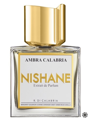 Ambra Calabria Nishane