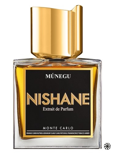 Munegu Nishane