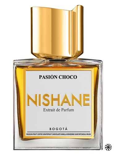Pasion Choco Nishane