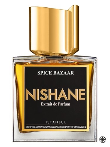 Spice Bazaar Nishane