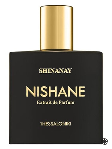 Shinanay Nishane