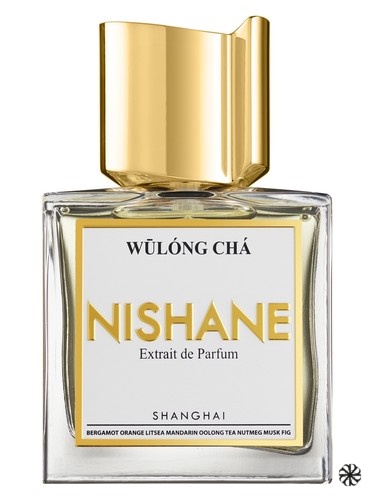 Wulóng Chá Nishane