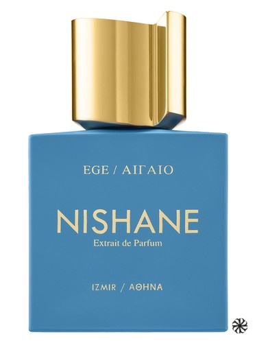 EGE / ΑΙΓΑΙΟ Nishane