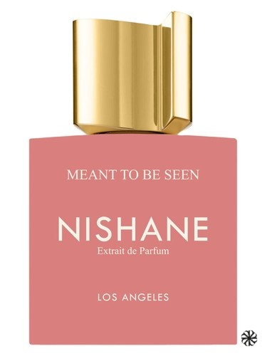 Meant To Be Seen Nishane