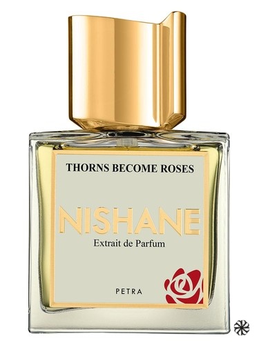 Thorns Become Roses Nishane