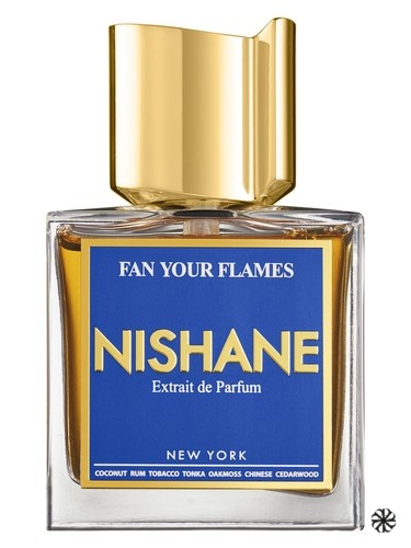 Fan Your Flames Nishane