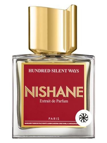 Hundred Silent Ways Nishane