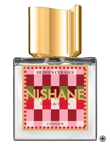 Oudous Cerasus Nishane