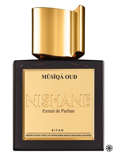 Musiqa Oud Nishane