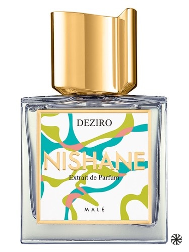 Deziro Nishane