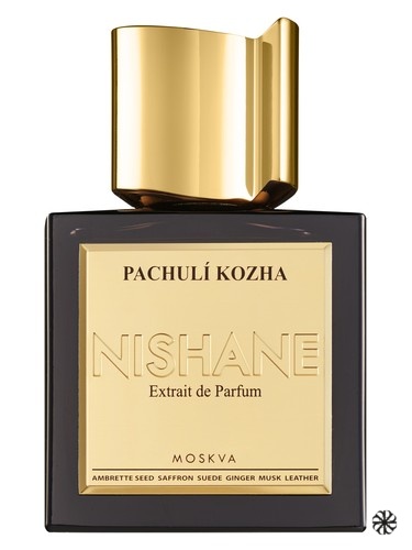 Pachuli Kozha Nishane