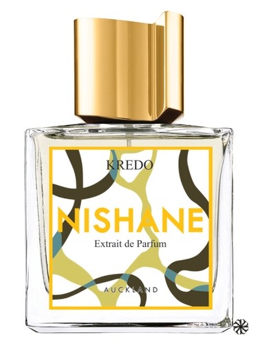 Kredo Nishane