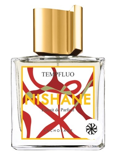 Tempfluo Nishane