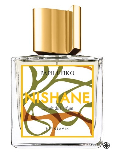 Papilefiko Nishane