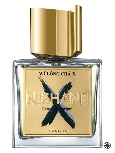 Wulong Cha X Nishane