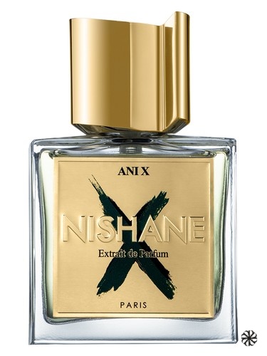 Ani X Nishane