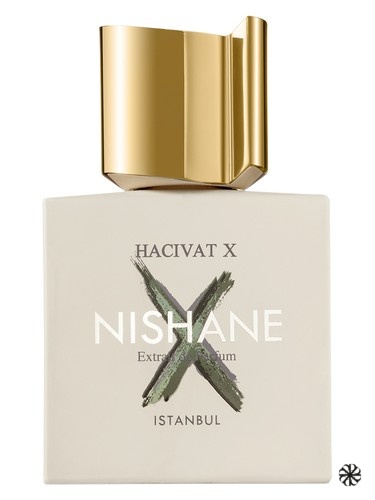 Hacivat X Nishane