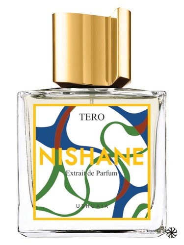 Tero Nishane