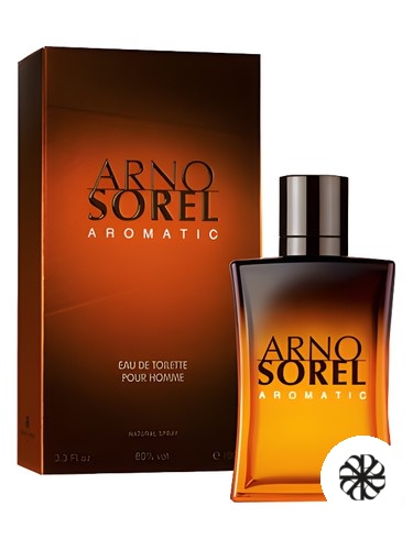 Aromatic Arno Sorel