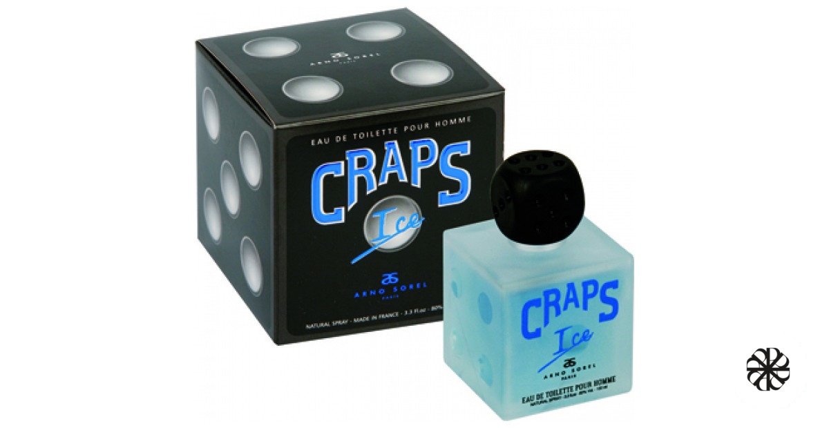 Craps Ice Arno Sorel