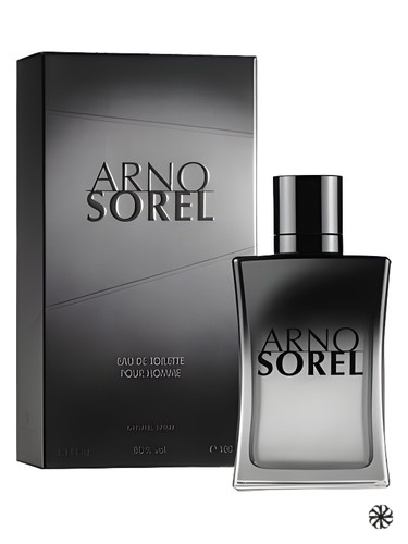 Homme Arno Sorel