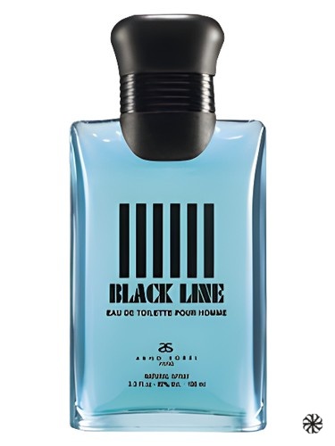 Black Line Arno Sorel