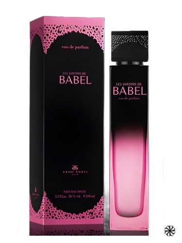 Jardins de Babel Women Arno Sorel