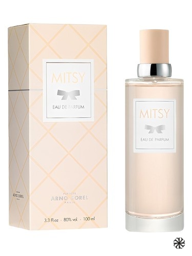 Mitsy (2012) Arno Sorel