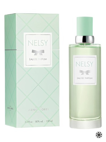 Nelsy (2012) Arno Sorel