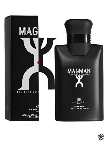 Magman Arno Sorel
