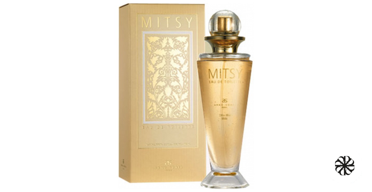 Mitsy Arno Sorel