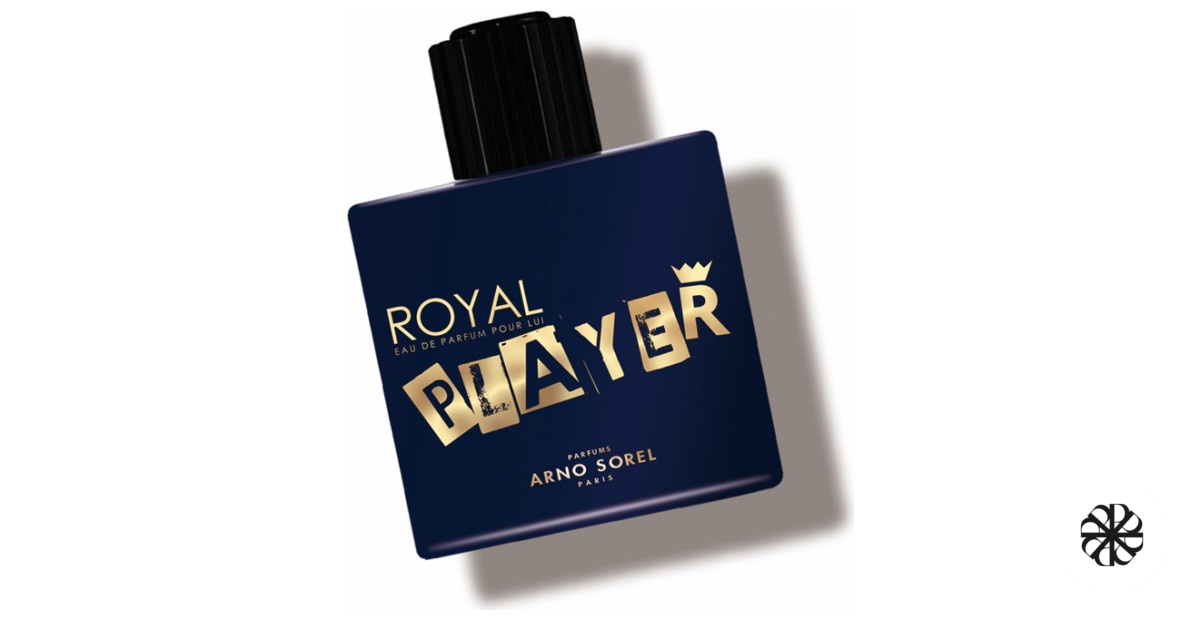 Royal Player Arno Sorel
