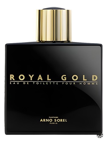 Royal Gold Arno Sorel