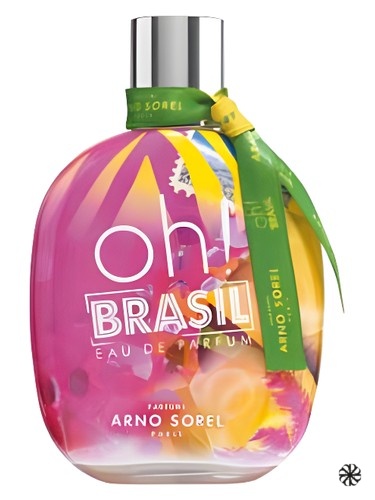 Oh! Brasil for Her Arno Sorel