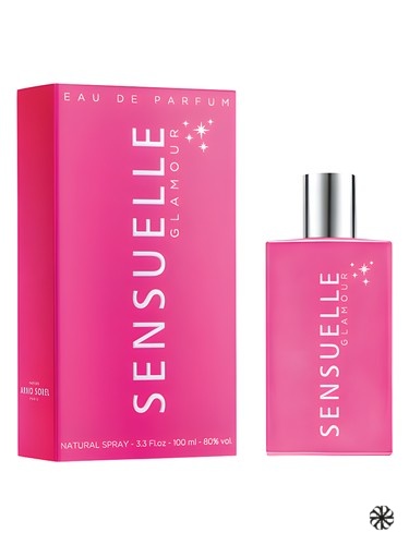 Sensuelle Glamour Arno Sorel