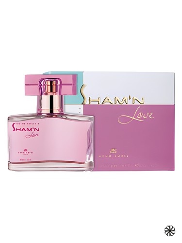 Sham'n Love Arno Sorel