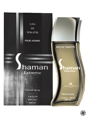 Shaman Extreme Arno Sorel