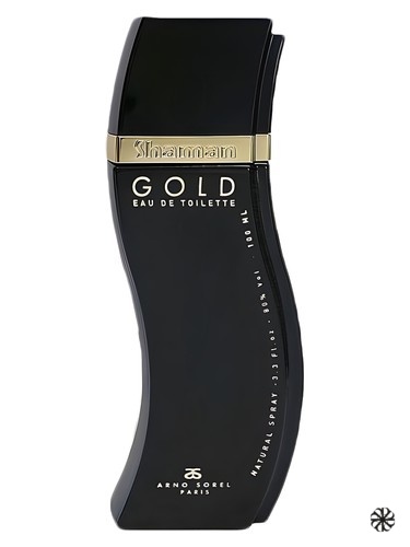 Shaman Gold Arno Sorel