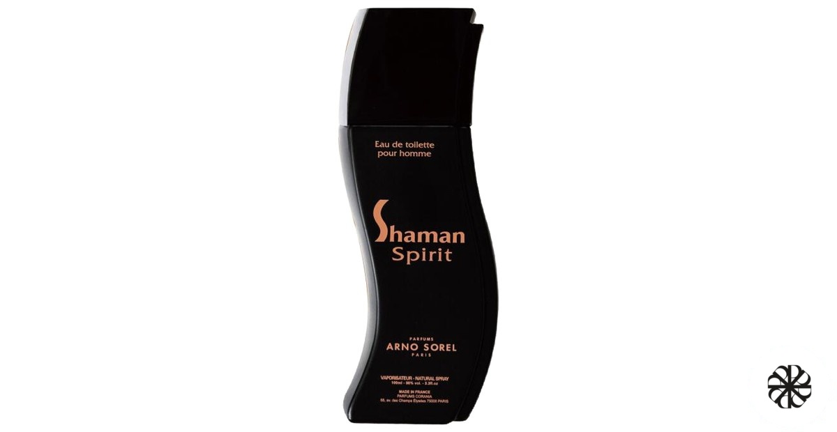 Shaman Spirit Arno Sorel