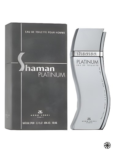 Shaman Platinum Arno Sorel