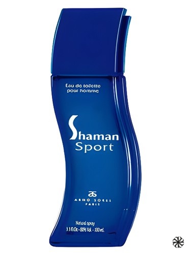 Shaman Sport Arno Sorel