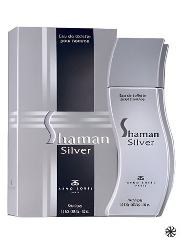Shaman Silver Arno Sorel