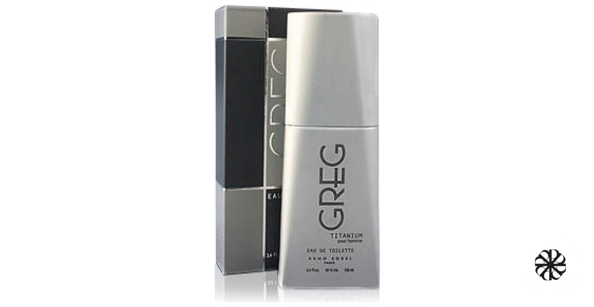 Greg Titanium Arno Sorel
