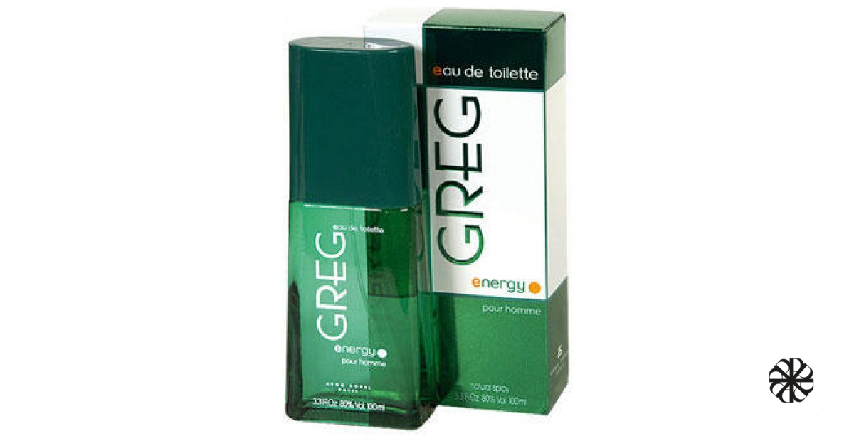 Greg Energy Arno Sorel